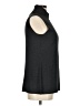 Chico's Design Gray Sleeveless Top Size Med (1) - photo 4
