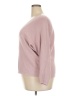 Cyrus Pink Pullover Sweater Size 3X - photo 5