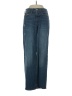Old Navy Blue Jeans Size 0 - photo 1
