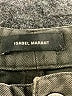 Isabel Marant Green Jeans Size EU (FR) 38 / US 6 - photo 7
