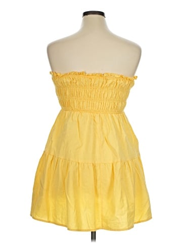 Shein Cocktail Dress (view 2)