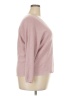 Cyrus Pink Pullover Sweater Size 3X - photo 4