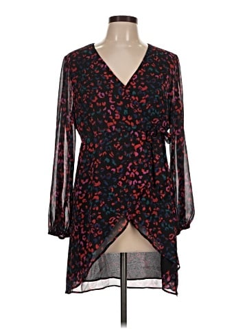 Cato Casual Dress (view 1)