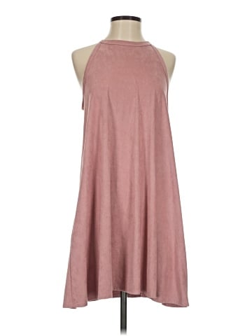 Alya Casual Dress (view 1)