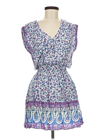 Walker & Wade Casual Dress (view 1)