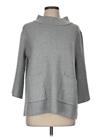Fate Turtleneck Sweater (view 1)