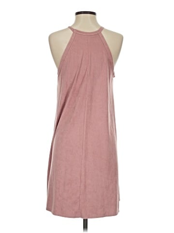 Alya Casual Dress (view 2)