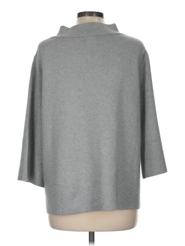 Fate Turtleneck Sweater (view 2)