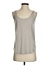 Next Level Apparel Gray Tank Top Size S - photo 1