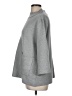 Fate Gray Turtleneck Sweater Size M - photo 5