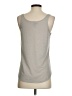 Next Level Apparel Gray Tank Top Size S - photo 2