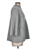 Fate Gray Turtleneck Sweater Size M - photo 4