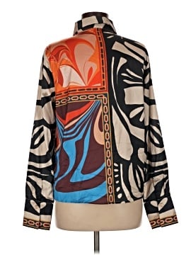 Her.. Bottari Long Sleeve Blouse (view 2)