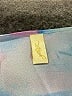 Gottex Tie-dye Blue Kimono Size 3X (estimated) - photo 7
