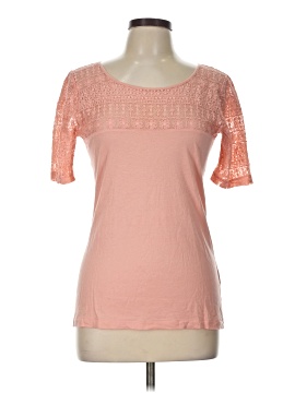 J.Crew Factory Store Short Sleeve T-Shirt (view 1)