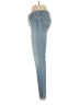 American Eagle Outfitters Hearts Blue Jeans Size 0 - photo 5