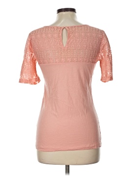 J.Crew Factory Store Short Sleeve T-Shirt (view 2)