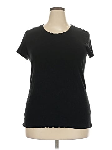 Ambiance Short Sleeve T-Shirt (view 1)
