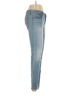 American Eagle Outfitters Hearts Blue Jeans Size 0 - photo 4
