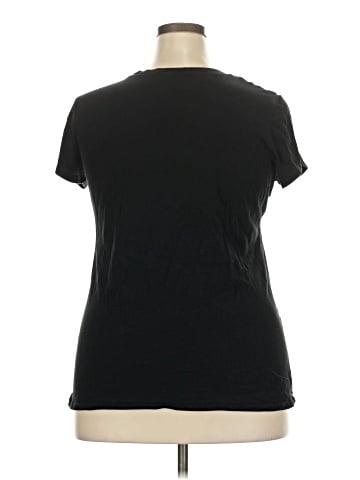 Ambiance Short Sleeve T-Shirt (view 2)