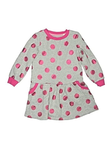 Mini Boden Dress (view 1)