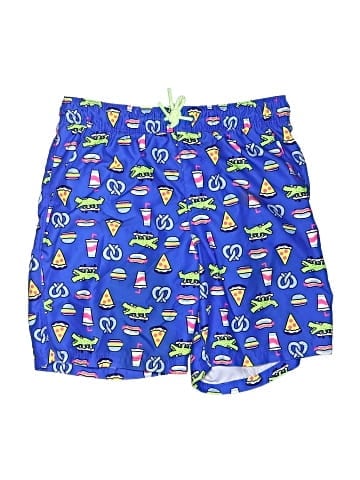 Cat & Jack Board Shorts (view 1)
