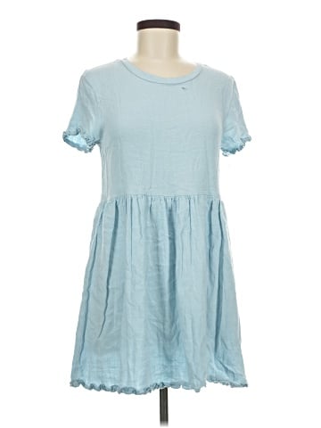 LA Hearts Casual Dress (view 1)