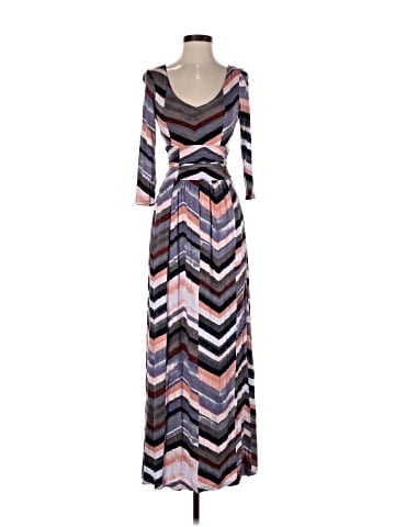 Maeve Casual Dress (view 1)