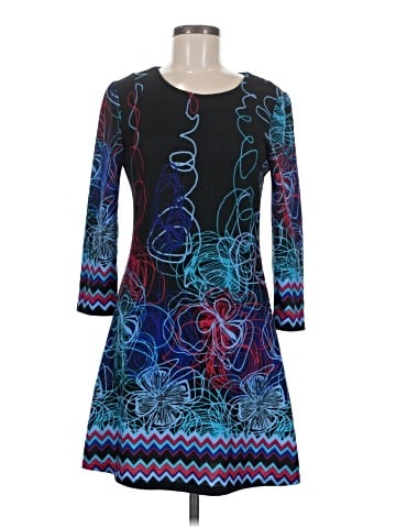 Papillon Casual Dress (view 1)