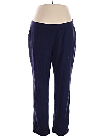 Zenergy by Chico's Active Pants (view 1)