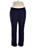 Zenergy by Chico's Blue Active Pants Size XL (3) - photo 1