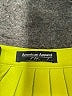 American Apparel Solid Green Formal Skirt Size XS - photo 4