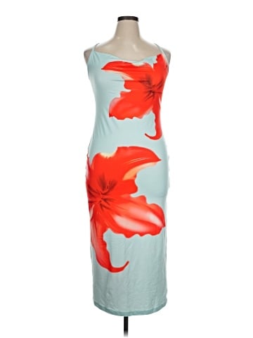 Shein Cocktail Dress (view 1)