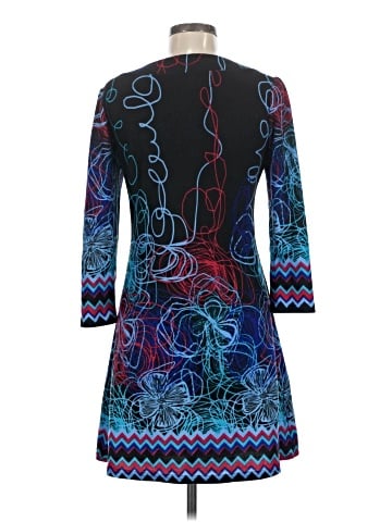 Papillon Casual Dress (view 2)