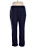Zenergy by Chico's Blue Active Pants Size XL (3) - photo 2