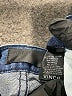 Vince. Blue Jeans Size 28 waist - photo 7