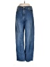 Levi's Blue Jeans Size 28 waist - photo 1