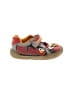 Stride Rite Gray Sneakers Size 5 1/2 (baby) - photo 1