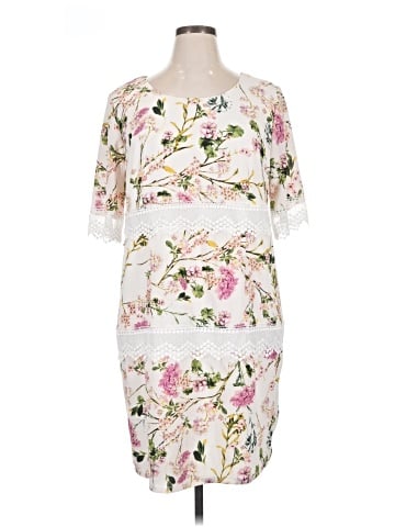 Monroe and Main Cocktail Dress (view 1)