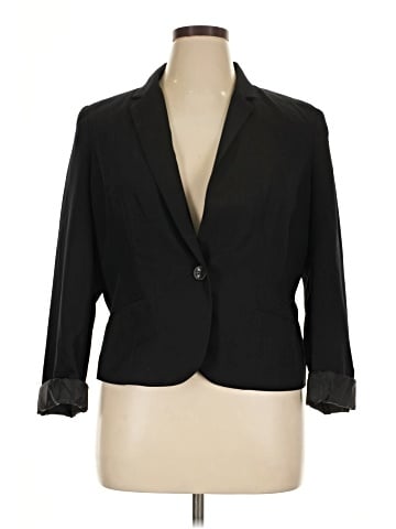 Worthington Blazer (view 1)