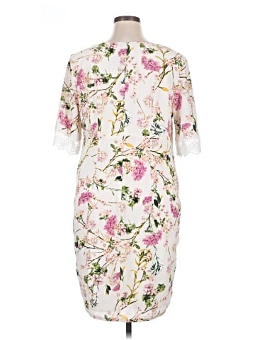 Monroe and Main Cocktail Dress (view 2)
