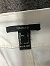 Forever 21 Ivory Cargo Pants Size L - photo 7