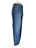 Levi's Blue Jeans Size 28 waist - photo 4