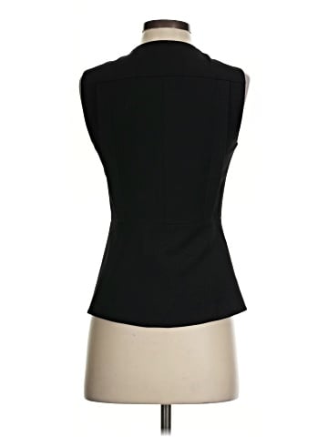 BCBGMAXAZRIA Sleeveless Blouse (view 2)