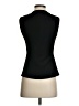 BCBGMAXAZRIA Black Sleeveless Blouse Size XS - photo 2