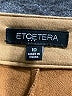 Etcetera Brown Active Pants Size 10 - photo 7