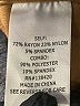 Etcetera Brown Active Pants Size 10 - photo 8