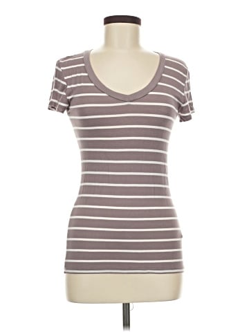 American Dream Short Sleeve T-Shirt (view 1)