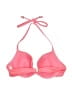 H&M Pink Swimsuit Top Size S - photo 2