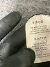 Vince. Black Turtleneck Sweater Size XS - photo 8